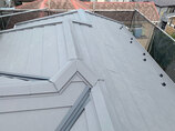 外壁・屋根リフォーム長持ちする耐久性の高い屋根