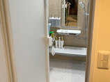 バスルームリフォーム気持ちよく入浴できるバスルーム＆使い勝手の良い洗面化粧台